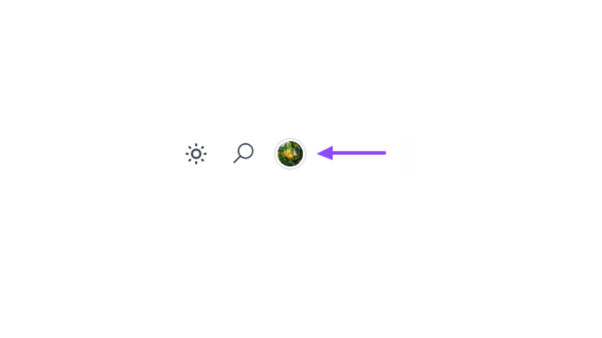 Screenshot showing how to submit a blog post on BlabTab