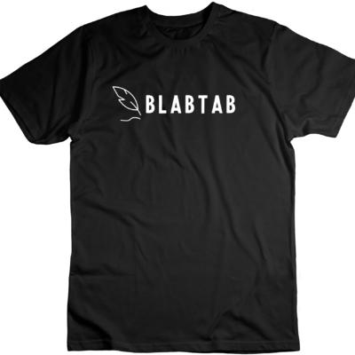 BlabTab T-Shirt
