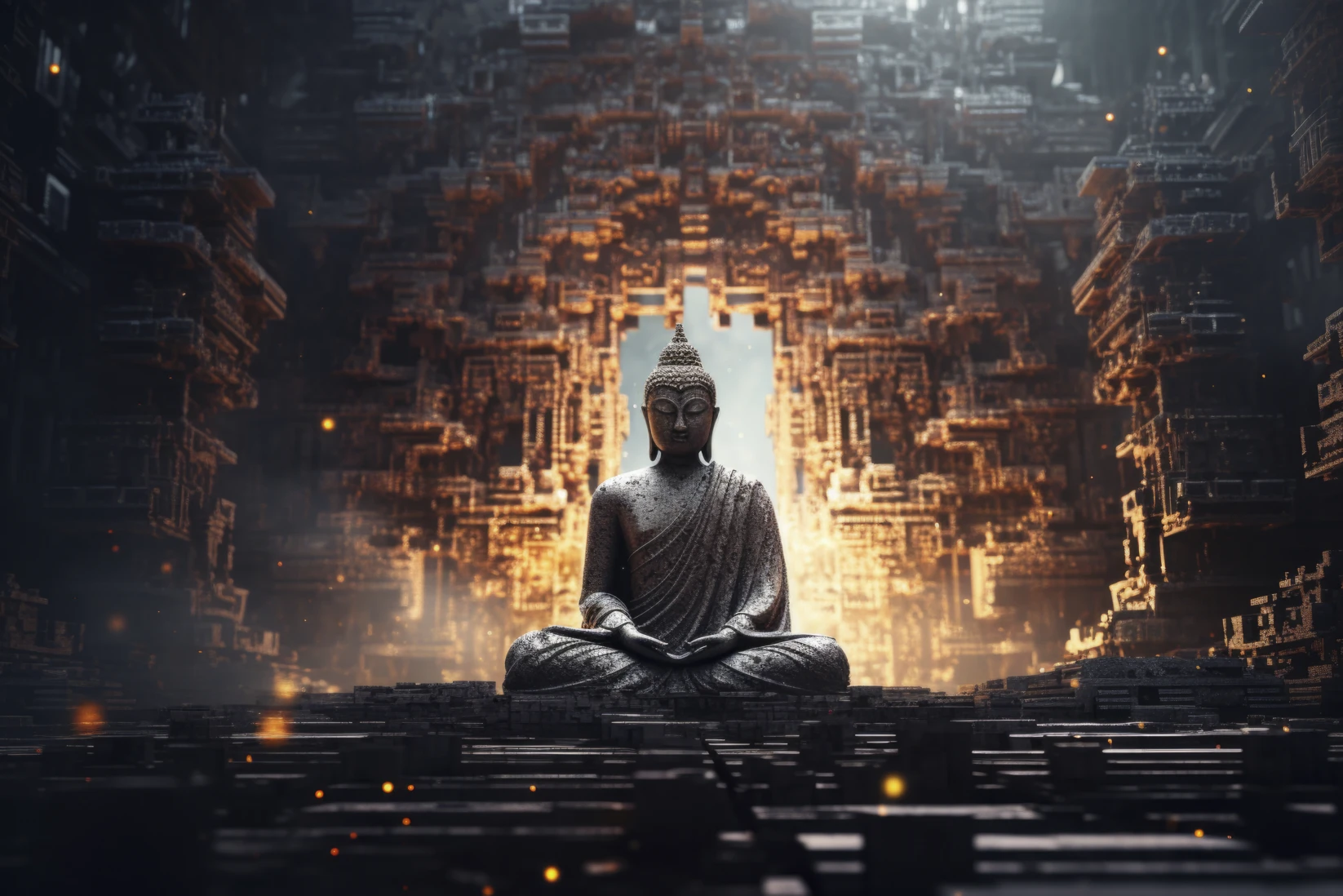 Benefits Of Meditation