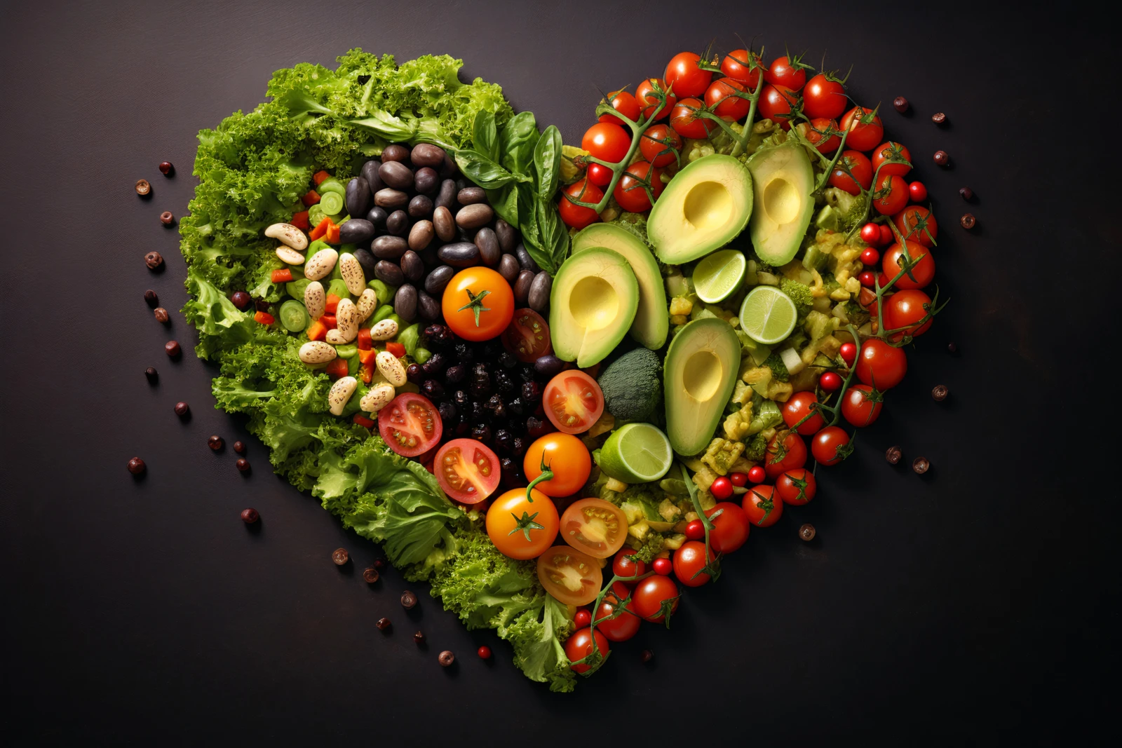 Making The Switch To A Vegetarian Diet