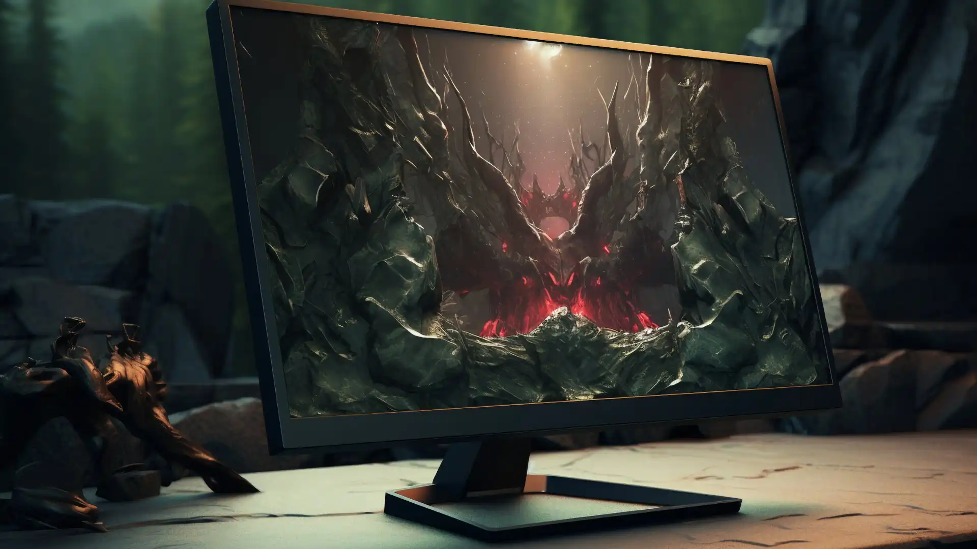 1080p Monitor Vs 720p Monitor