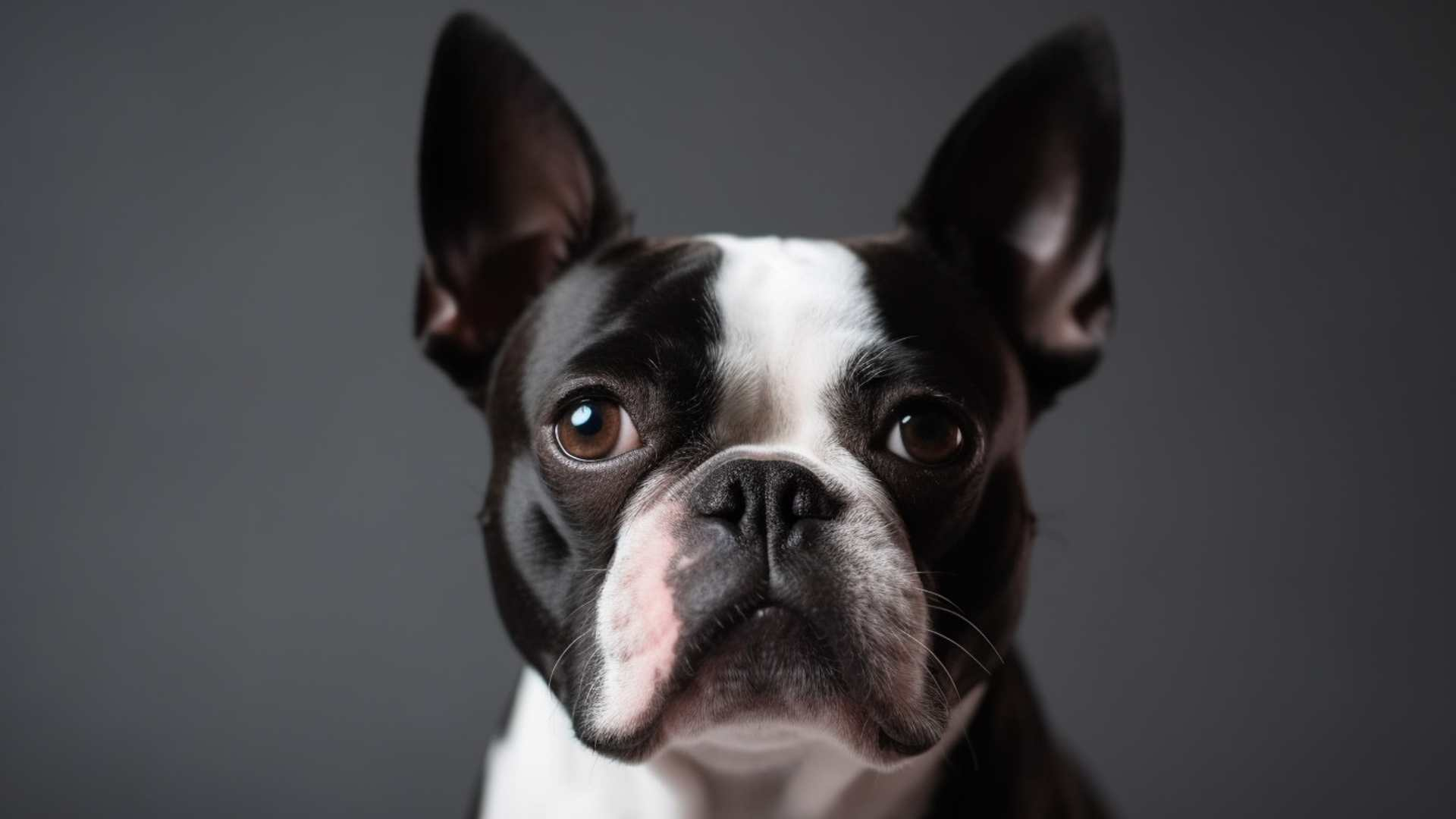 Boston Terrier