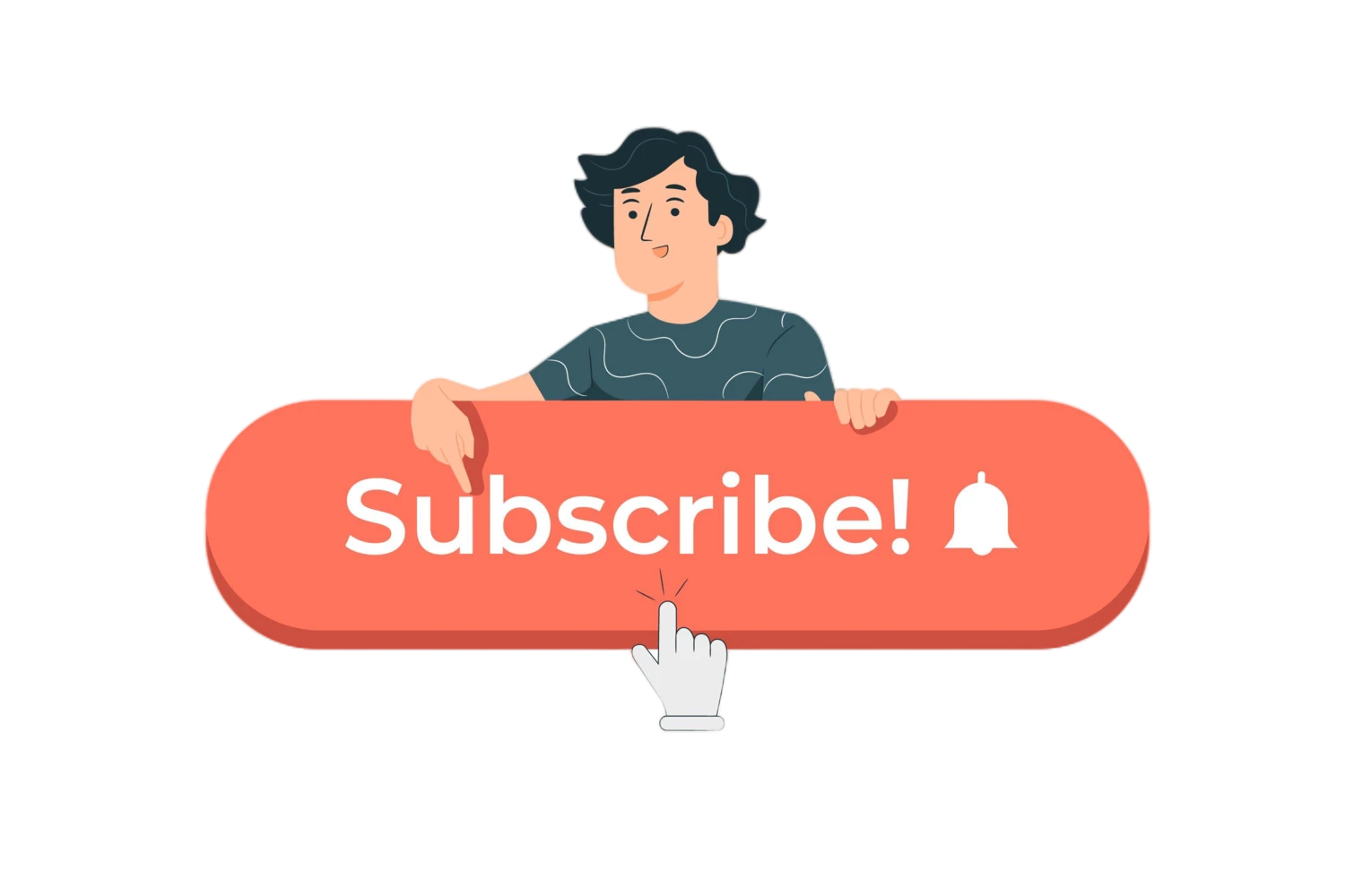 Join the BlabTab newsletter for blogging tips and platform updates