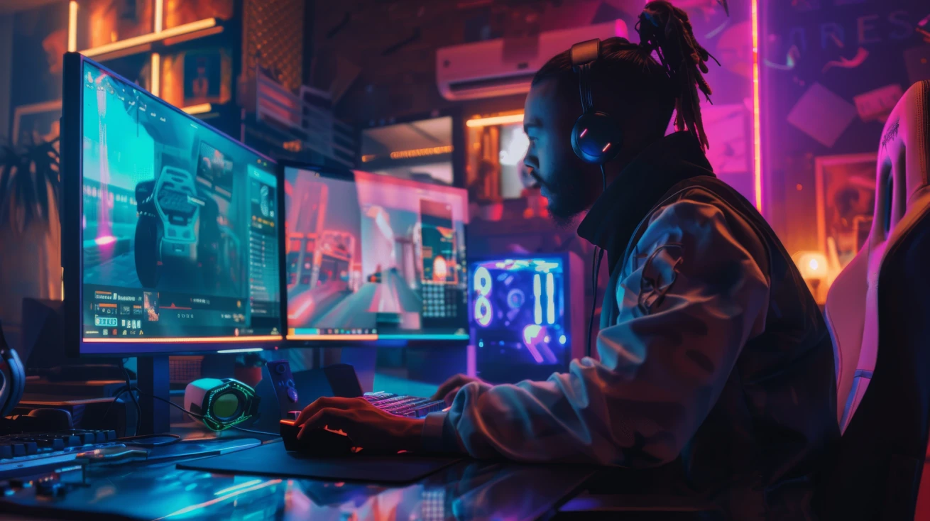 The Future Of Streaming